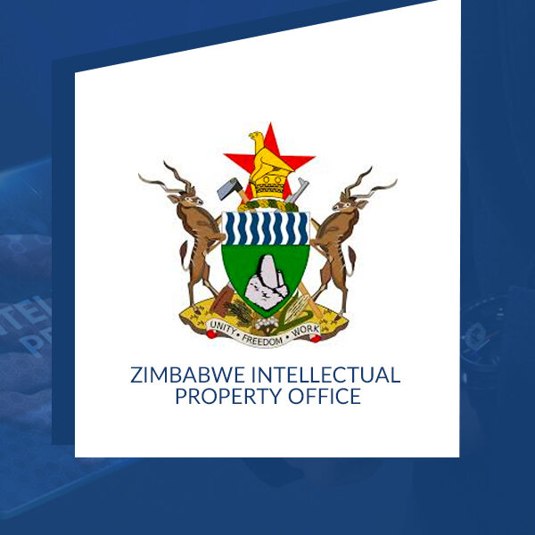 Recordal of Change Zimbabwe