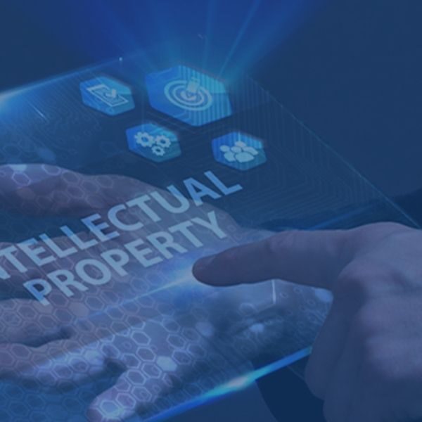 Basics of Intellectual Property