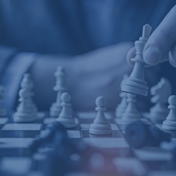 Intellectual Property & Business Strategy