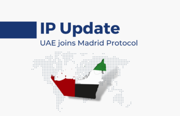 UAE joins Madrid Protocol