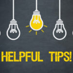 Five main tips for IP protection & enforcement in UAE.